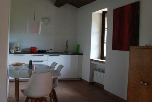 Hostal Casa Vinto