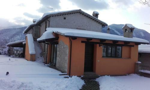 Hostal Casa Vinto
