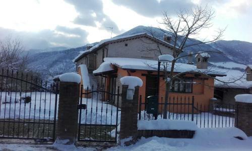 Hostal Casa Vinto