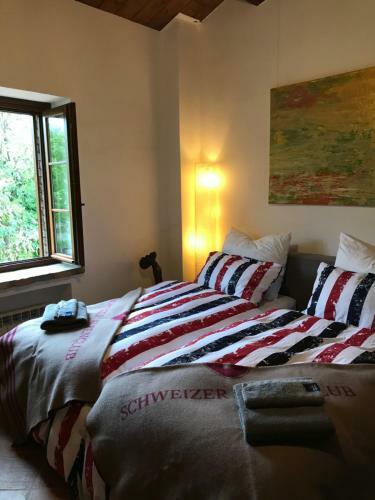 Hostal Casa Vinto