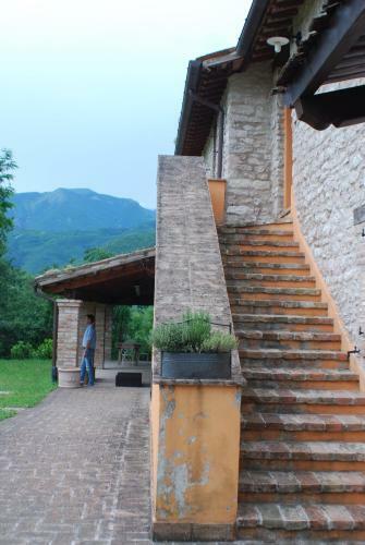 Hostal Casa Vinto