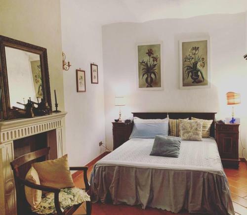 Agroturismo Agriturismo I Gessi