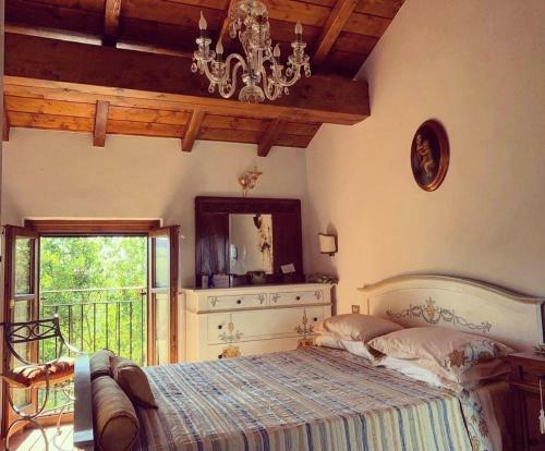 Agroturismo Agriturismo I Gessi