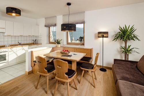 Apartments Seewinkel
