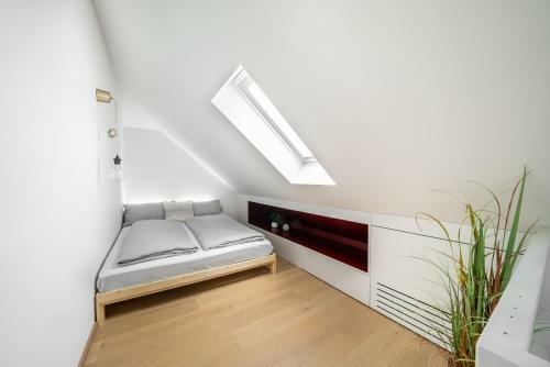 Apartamento The Hoila Loft By Hoila Guests