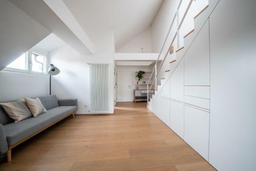 Apartamento The Hoila Loft By Hoila Guests