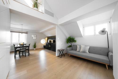 Apartamento The Hoila Loft By Hoila Guests
