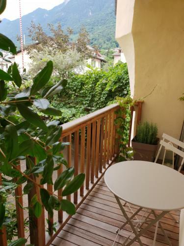 Apartamento Hof Am Bach