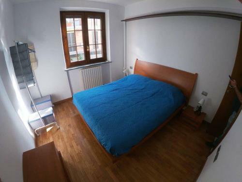 Apartamento Casa Cri