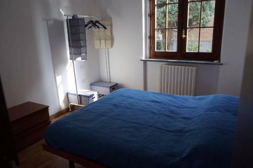 Apartamento Casa Cri