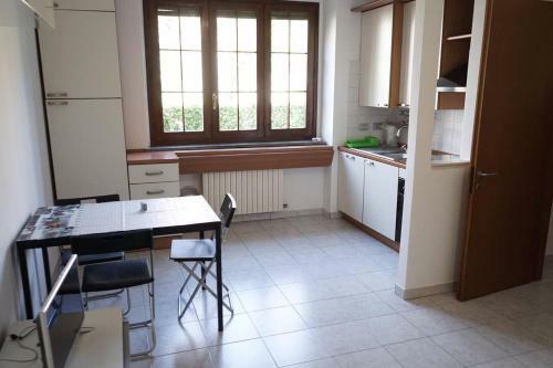 Apartamento Casa Cri