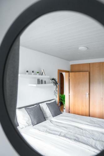 Apartamento App. Sch�nblick By Hoila Guests