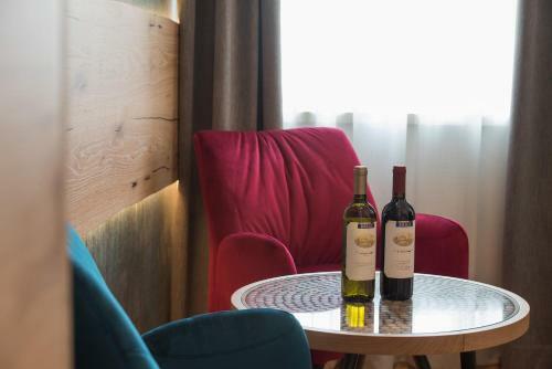 Apartments Windegg