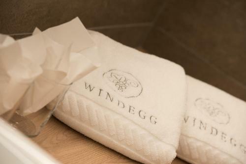 Apartments Windegg