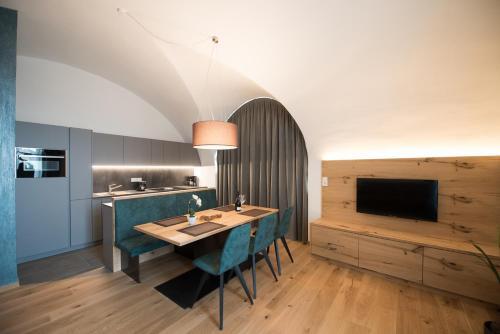 Apartments Windegg