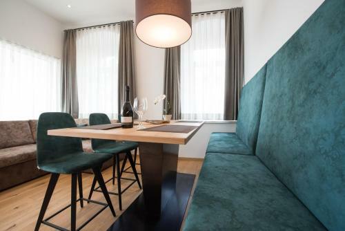 Apartments Windegg
