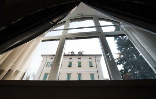 Apartments Windegg