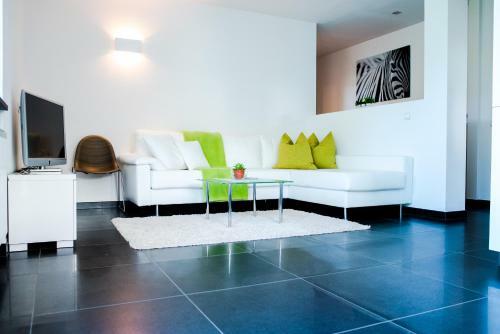 Apartamento Villa Laurin