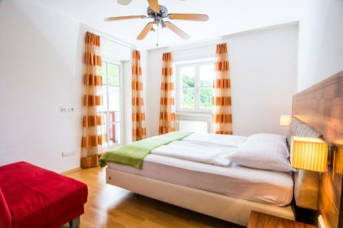 Apartamento Villa Laurin