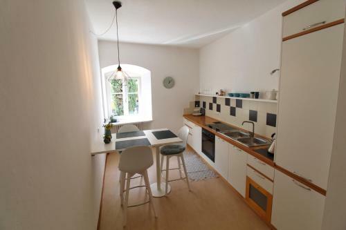 Apartamento Maria Von Buol - Wohnen In Kaltern