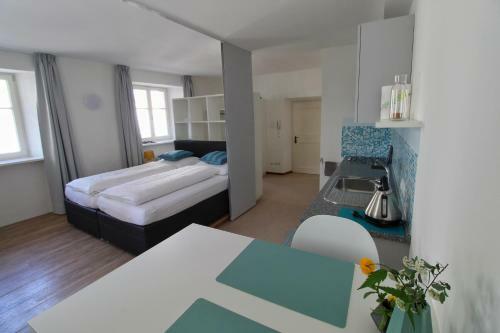 Apartamento Maria Von Buol - Wohnen In Kaltern