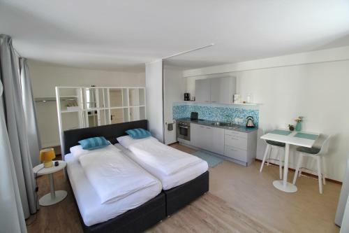 Apartamento Maria Von Buol - Wohnen In Kaltern