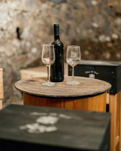 Apartamento Baron Di Pauli