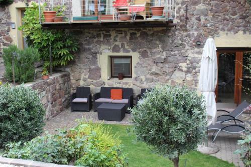 Hostal Ansitz Strengherrnhof