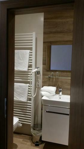 Hostal Ansitz Strengherrnhof
