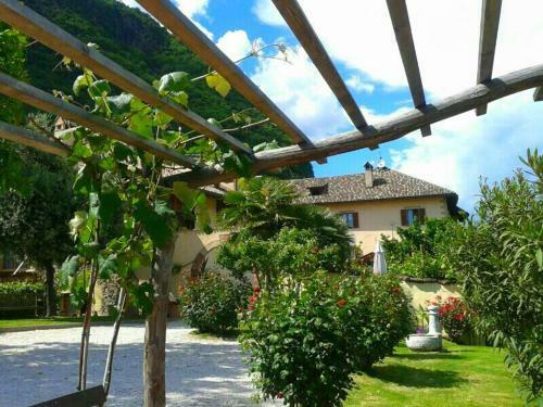Hostal Ansitz Strengherrnhof