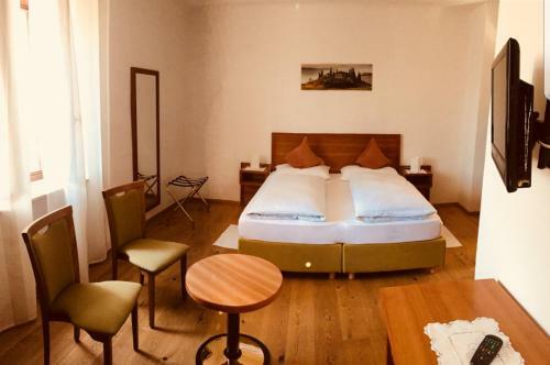 Hostal Ansitz Strengherrnhof