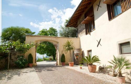 Hostal Ansitz Strengherrnhof