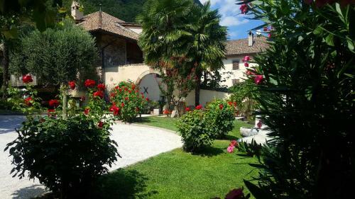 Hostal Ansitz Strengherrnhof