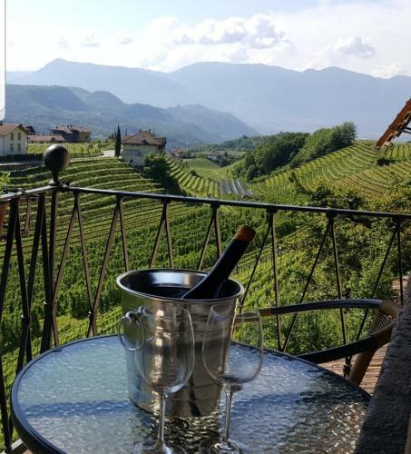 Hostal Ansitz Strengherrnhof