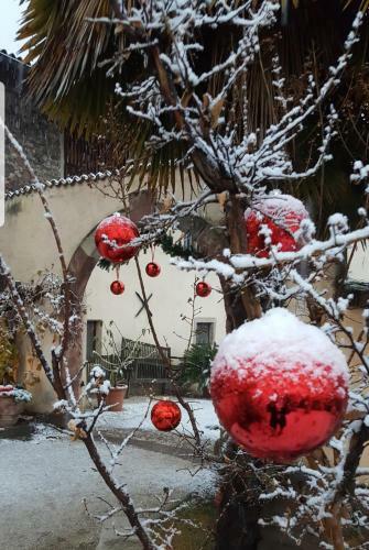 Hostal Ansitz Strengherrnhof
