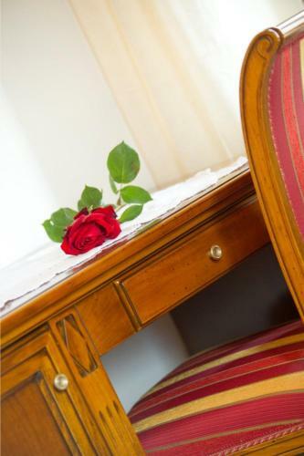 Hostal Ansitz Strengherrnhof