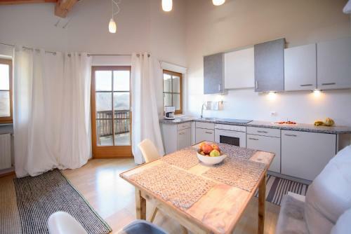 Apartamento La Vinea