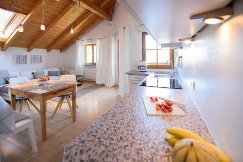 Apartamento La Vinea
