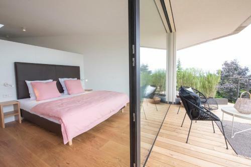 Apartamento La Vinea