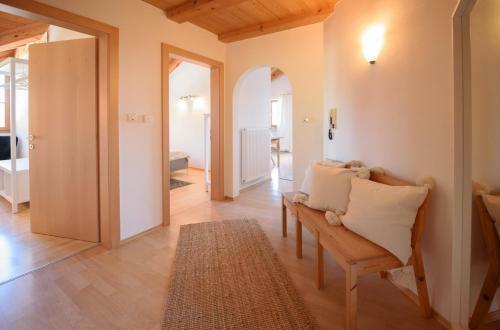 Apartamento La Vinea