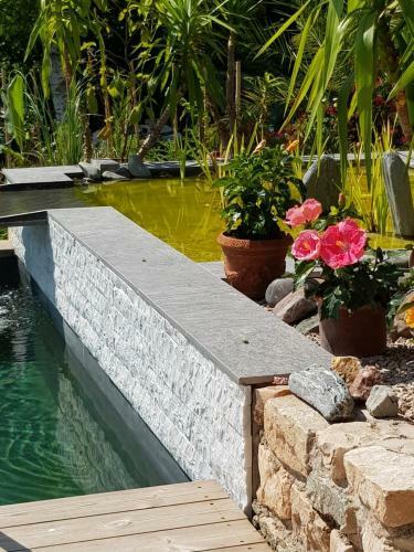 Apartamento Gartenappartements Die M�hle