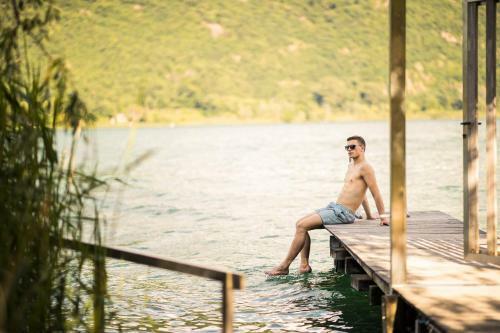 Apartamento Am See By Hoila Guests