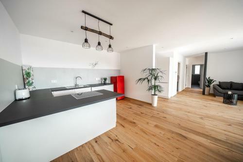 Apartamento The Penthouse By Hoila Guests