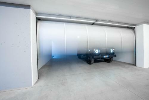 Apartamento The Penthouse By Hoila Guests