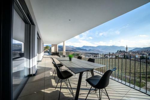 Apartamento The Penthouse By Hoila Guests