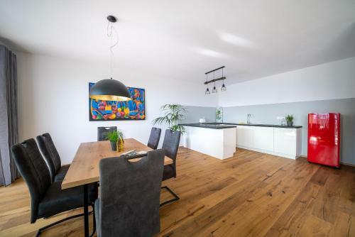 Apartamento The Penthouse By Hoila Guests