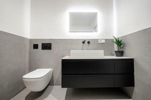 Apartamento The Penthouse By Hoila Guests