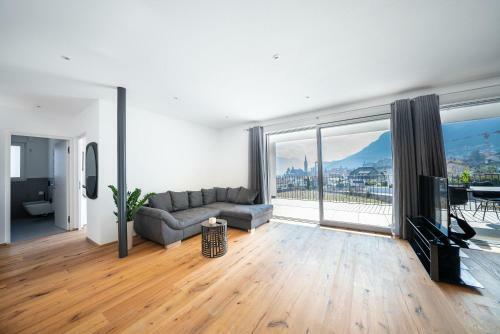 Apartamento The Penthouse By Hoila Guests