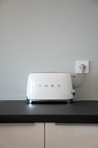 Apartamento The Penthouse By Hoila Guests