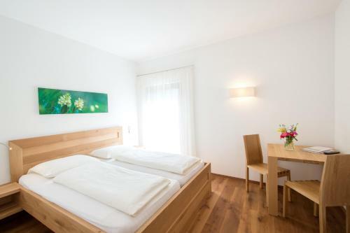 Bed & Breakfast Bnb Garni Kreithof